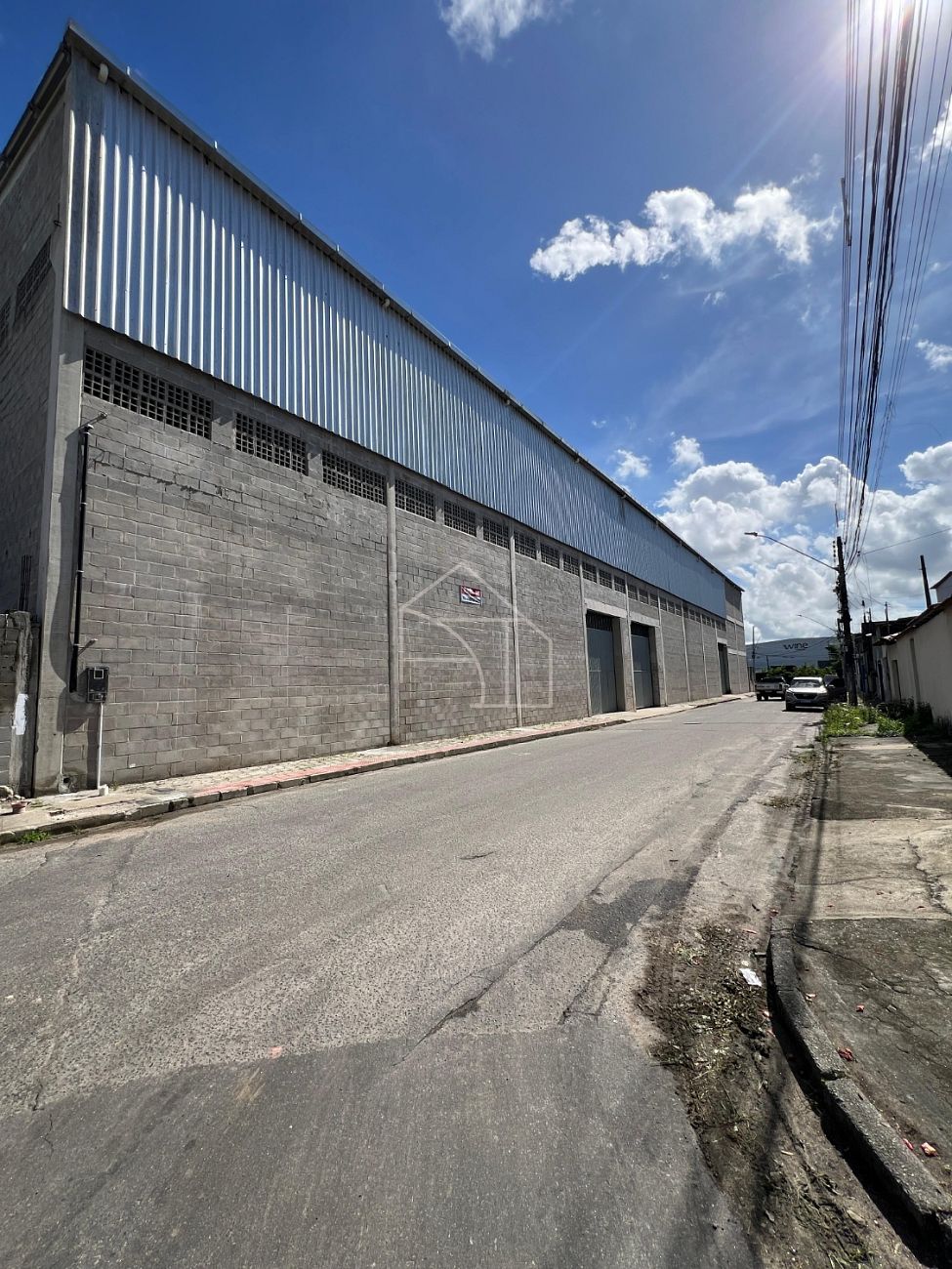 Depósito-Galpão - Foto 3