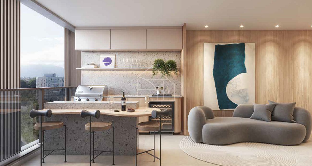 Apartamento, 3 quartos - Foto 6