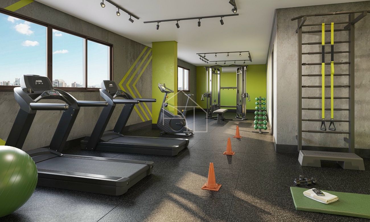 Apartamento, 3 quartos - Foto 9