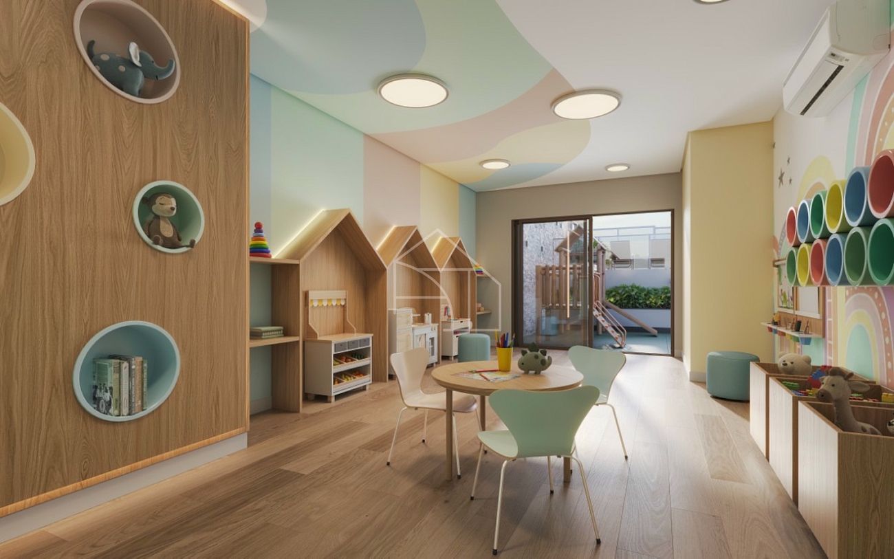 Apartamento, 3 quartos - Foto 11