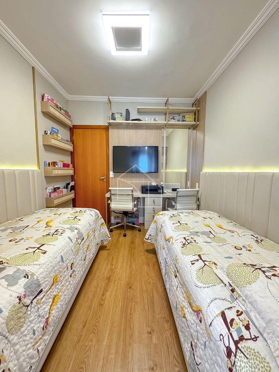 Apartamento, 3 quartos - Foto 11