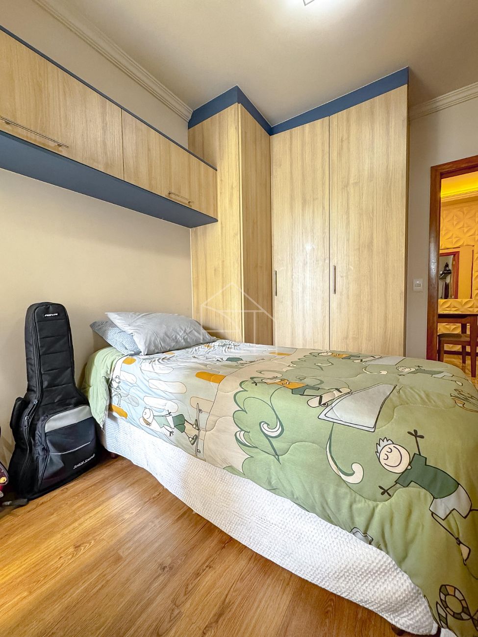 Apartamento, 3 quartos - Foto 19