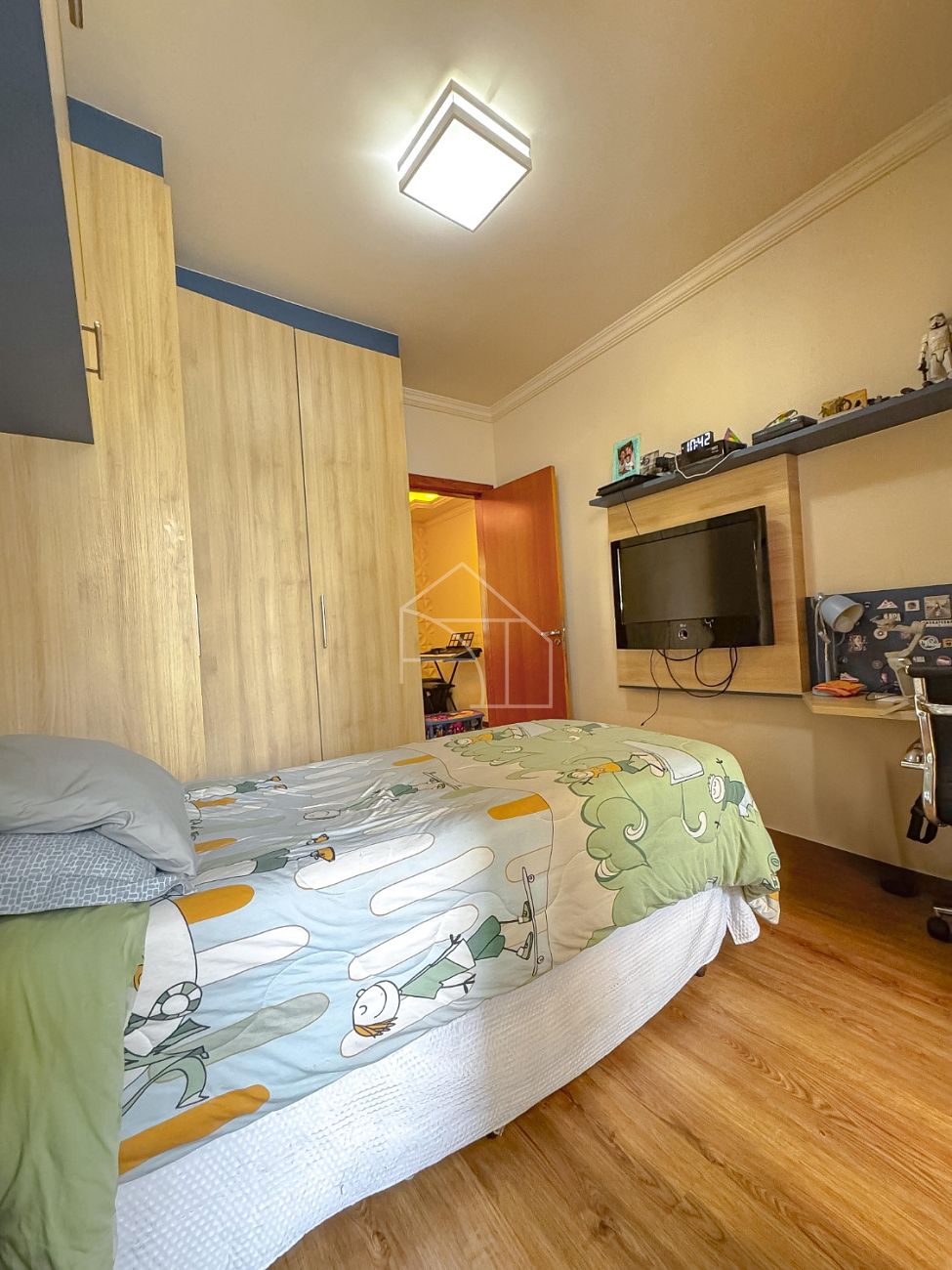 Apartamento, 3 quartos - Foto 16