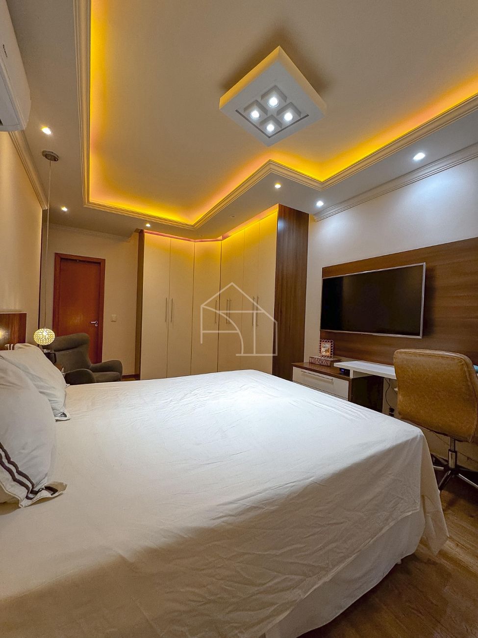 Apartamento, 3 quartos - Foto 9