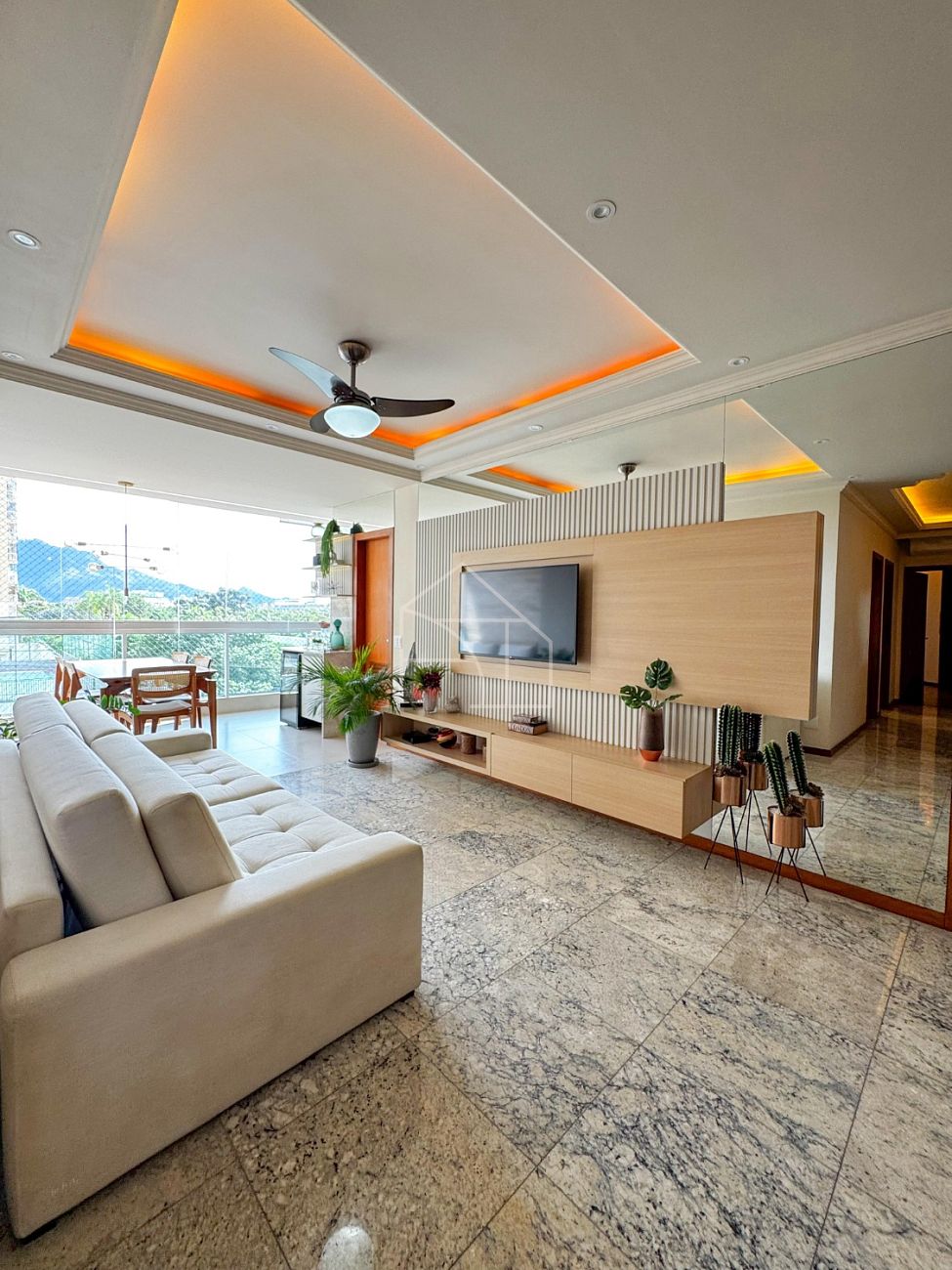 Apartamento, 3 quartos - Foto 3