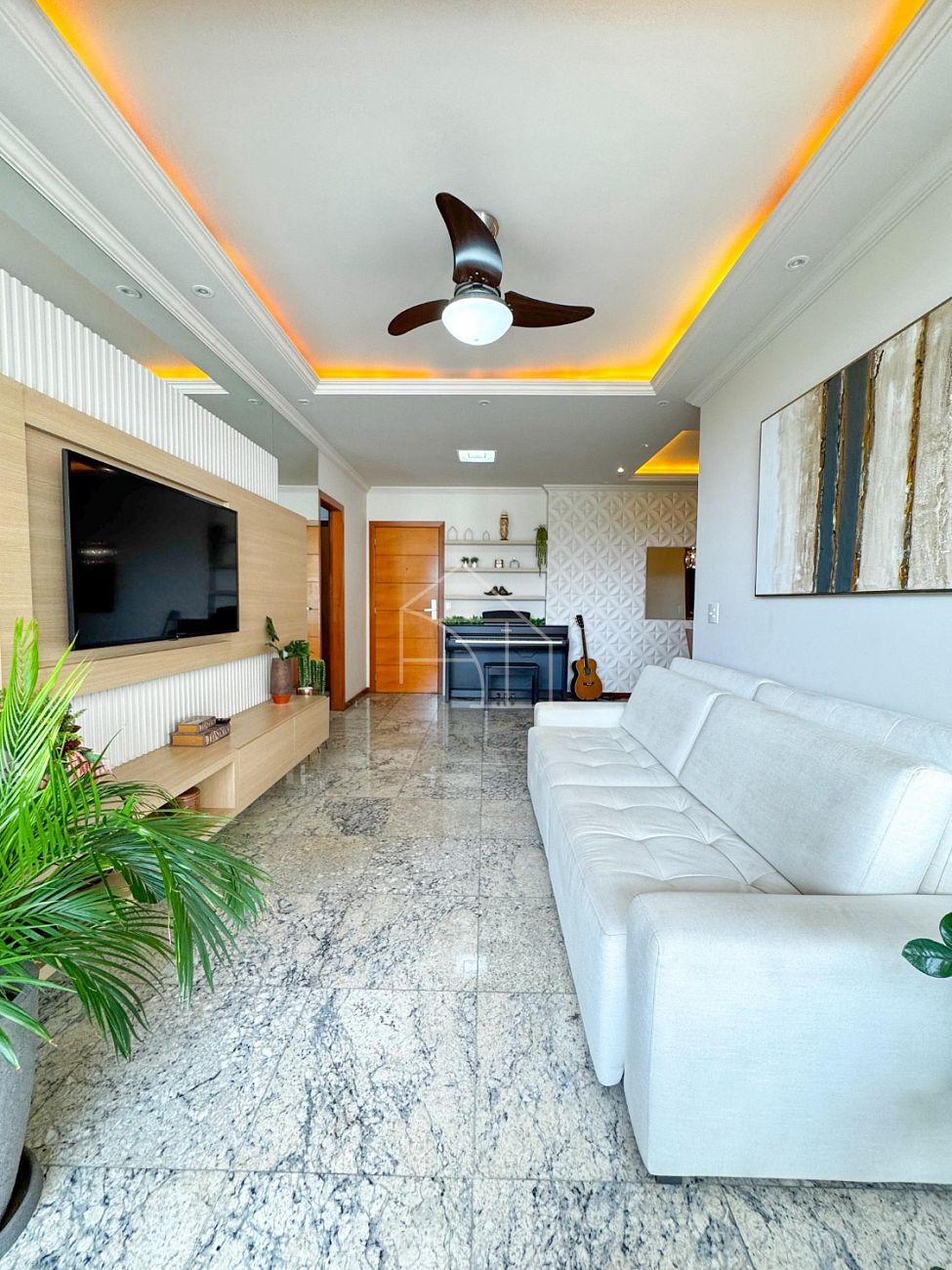 Apartamento, 3 quartos - Foto 4