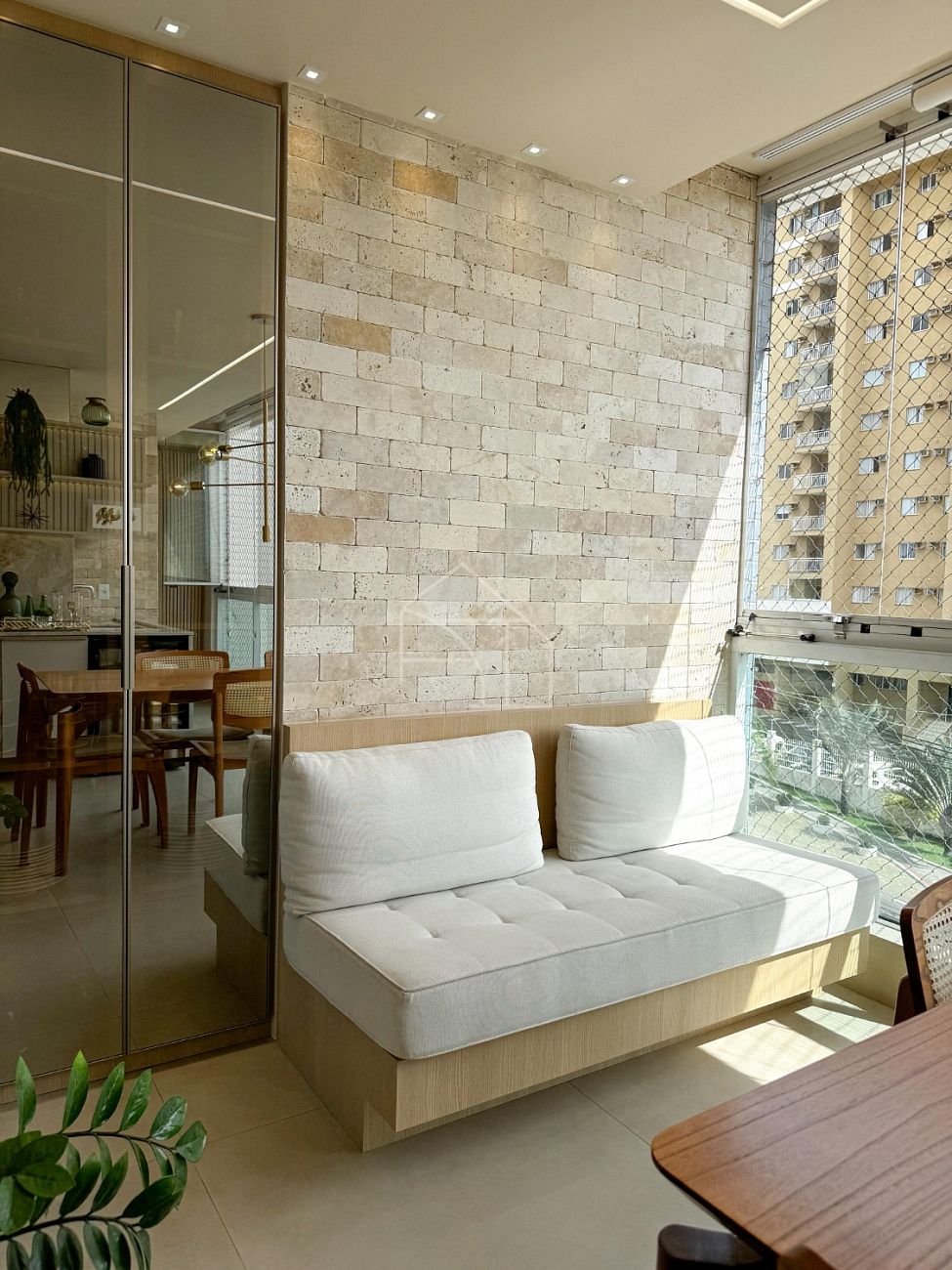 Apartamento, 3 quartos - Foto 6