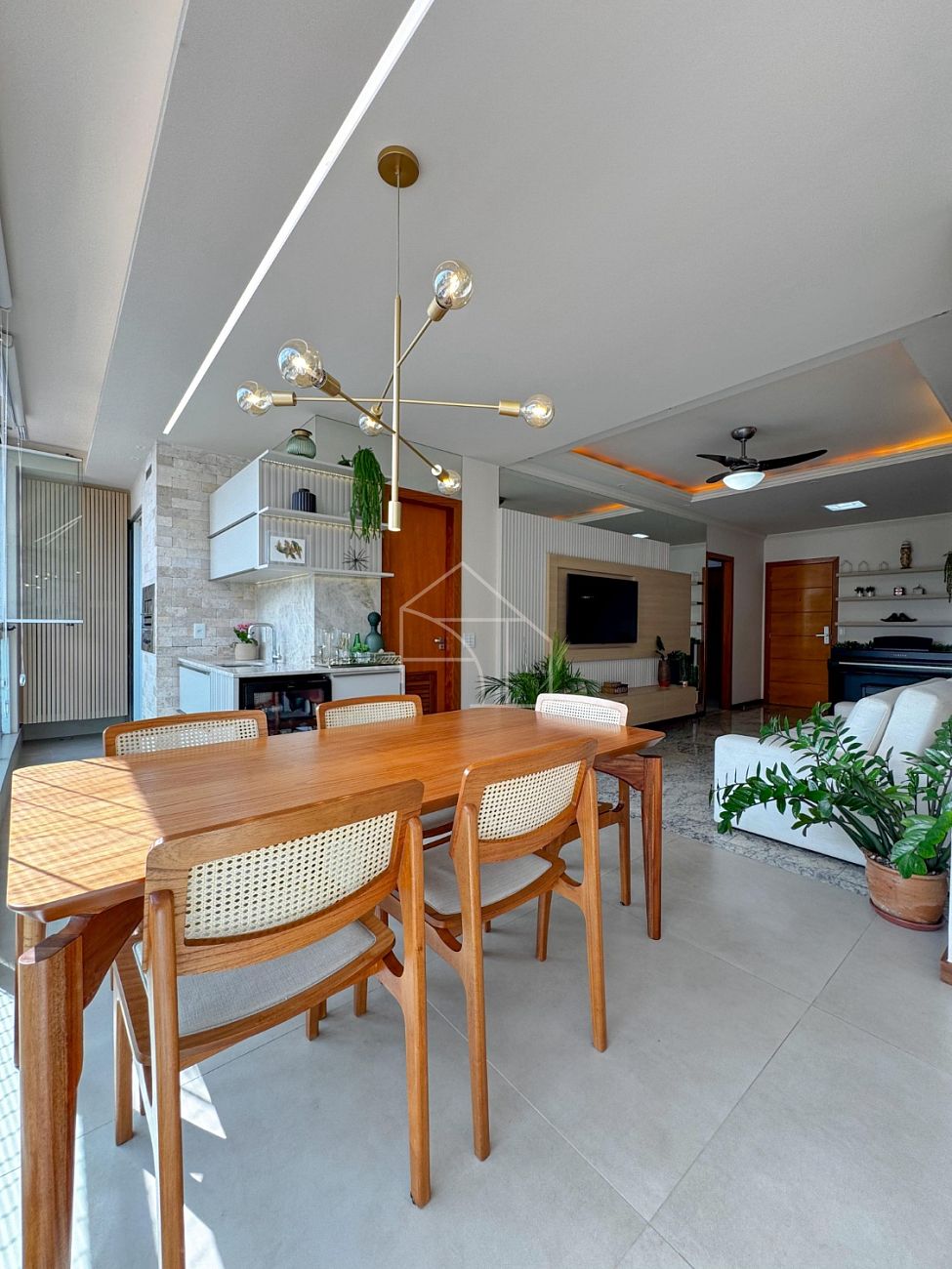 Apartamento, 3 quartos - Foto 5