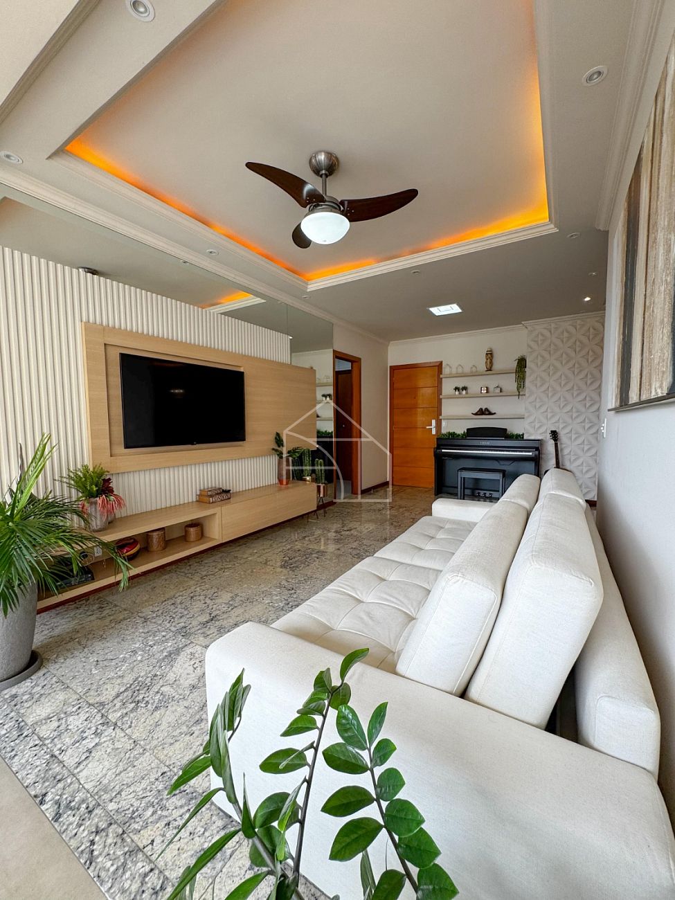 Apartamento, 3 quartos - Foto 2