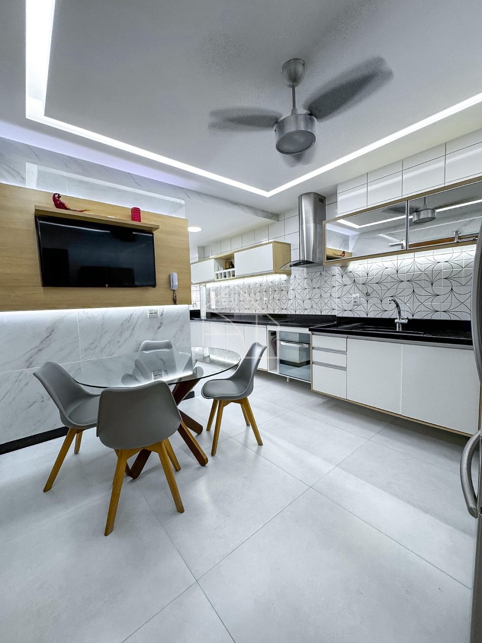 Apartamento, 3 quartos - Foto 21