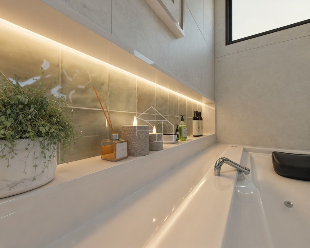 Casa de Condomínio à venda com 4 quartos, 254m² - Foto 14