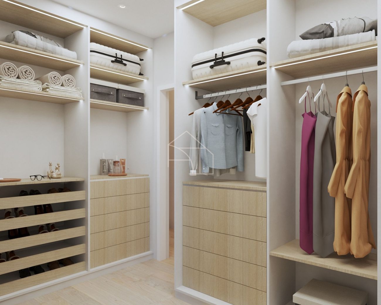 Casa de Condomínio à venda com 4 quartos, 254m² - Foto 15