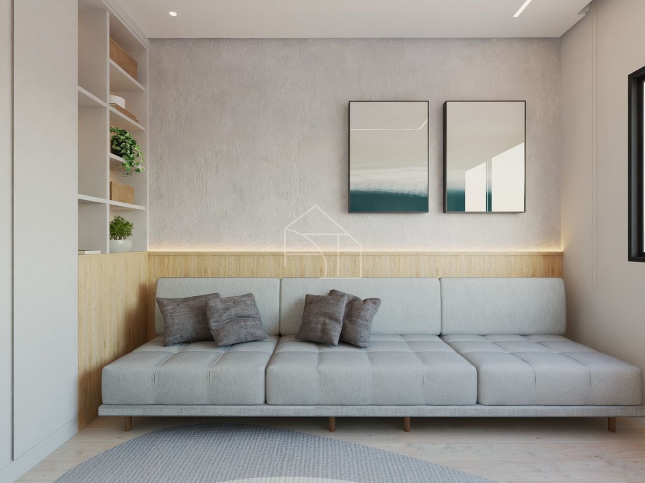 Casa de Condomínio à venda com 4 quartos, 254m² - Foto 20