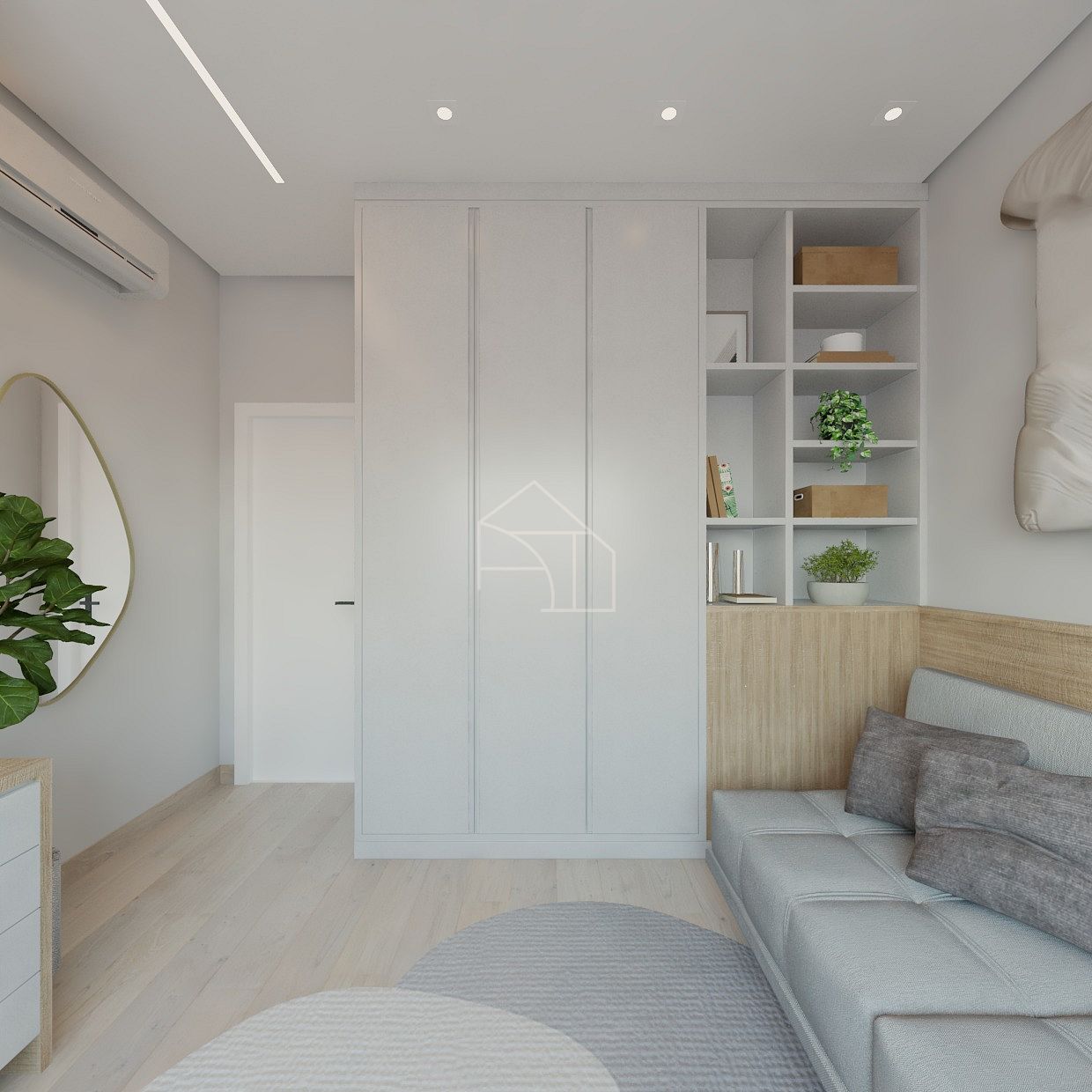 Casa de Condomínio à venda com 4 quartos, 254m² - Foto 21