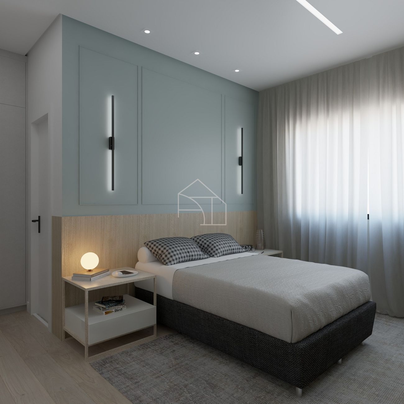 Casa de Condomínio à venda com 4 quartos, 254m² - Foto 22