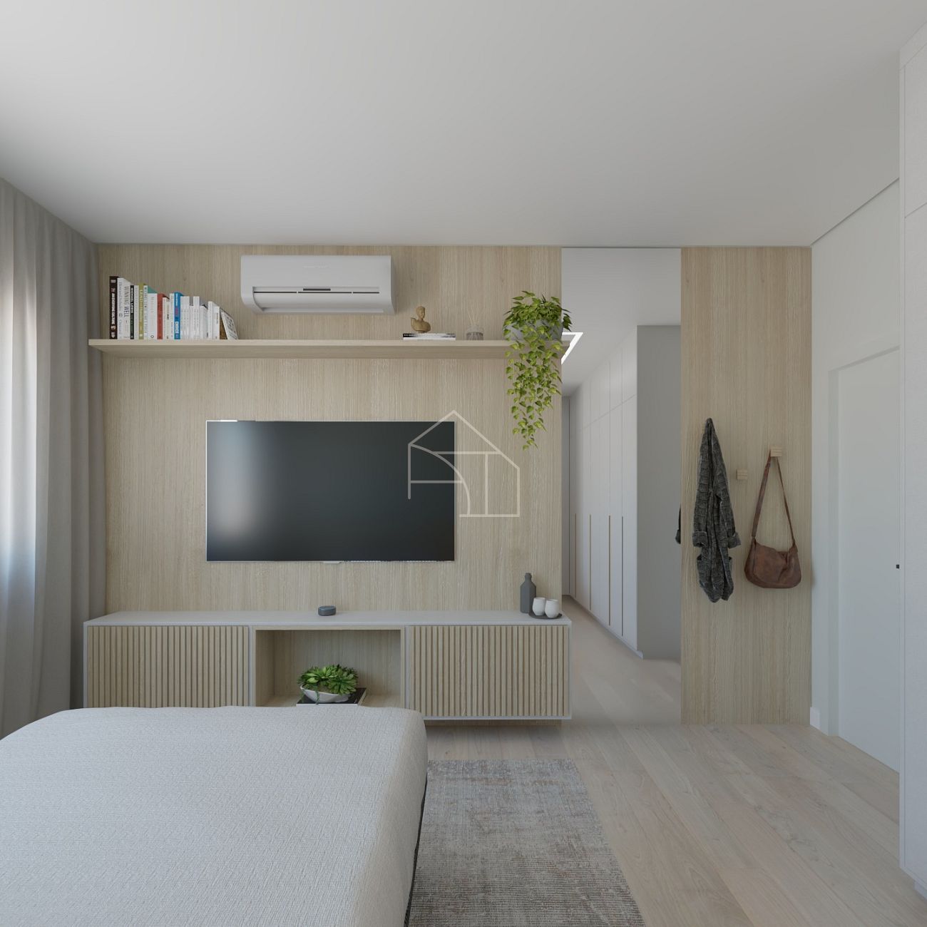 Casa de Condomínio à venda com 4 quartos, 254m² - Foto 24
