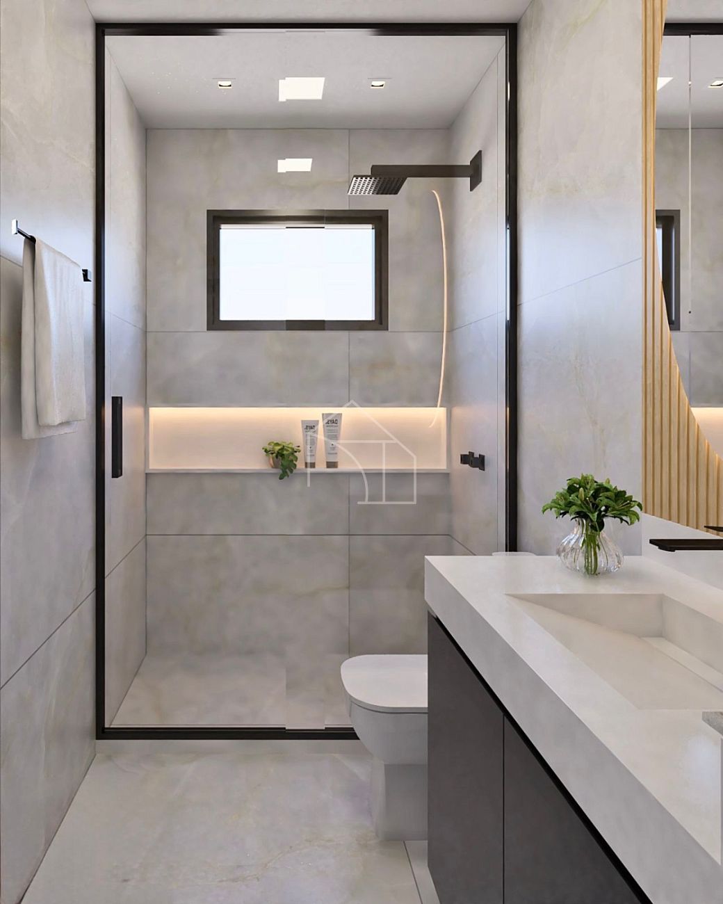 Casa de Condomínio à venda com 4 quartos, 254m² - Foto 25