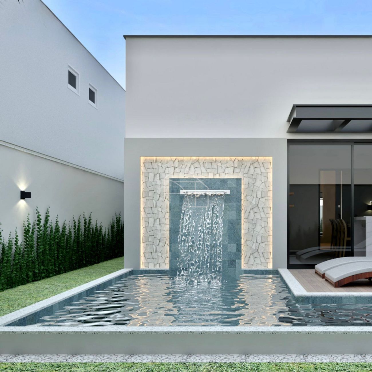 Casa de Condomínio à venda com 4 quartos, 254m² - Foto 4