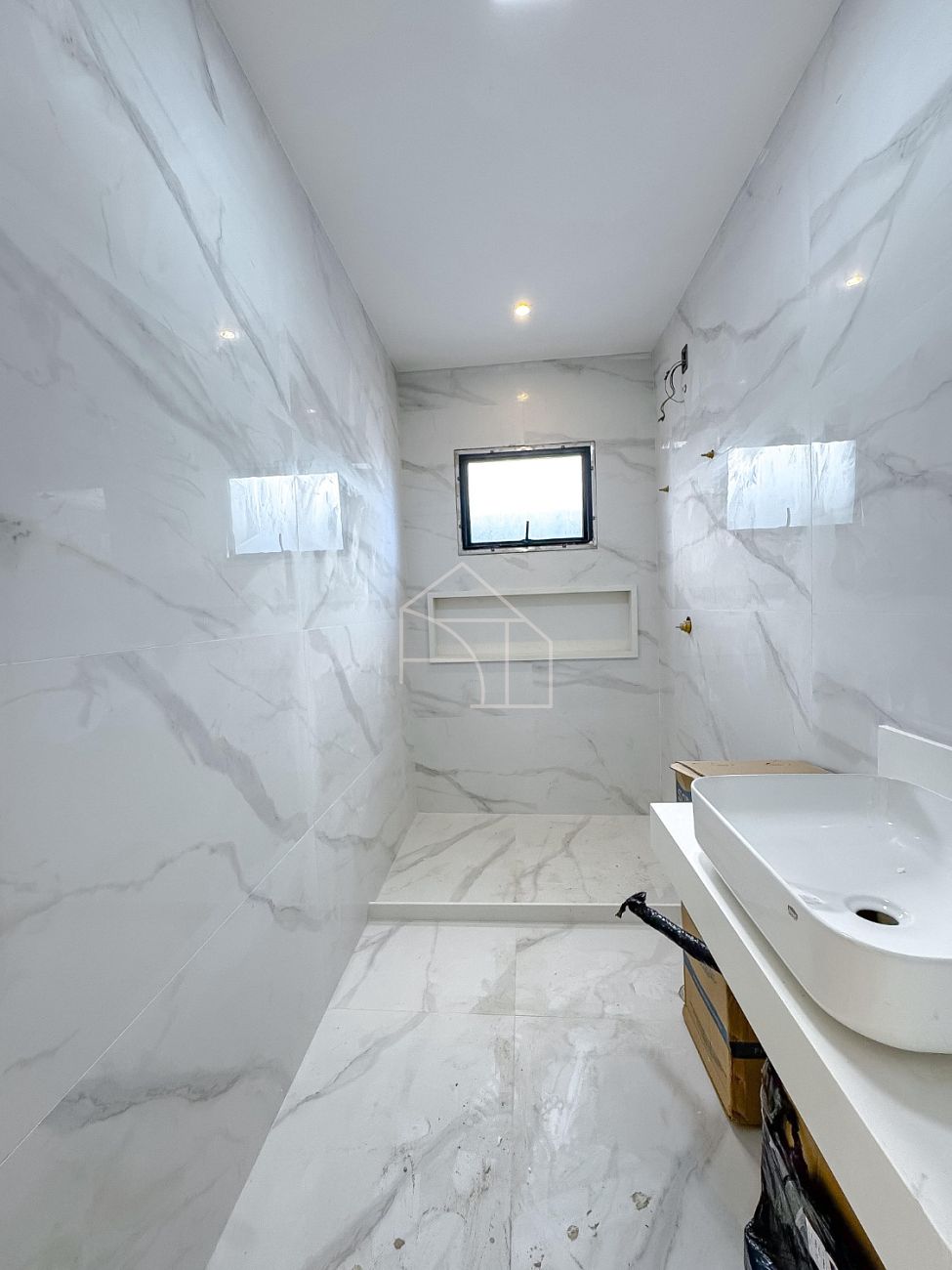 Casa de Condomínio, 4 quartos - Foto 29