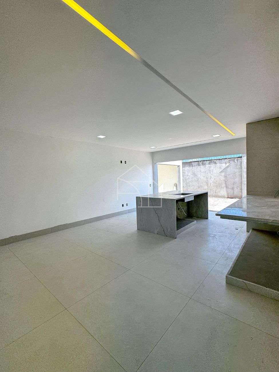 Casa de Condomínio, 4 quartos - Foto 30