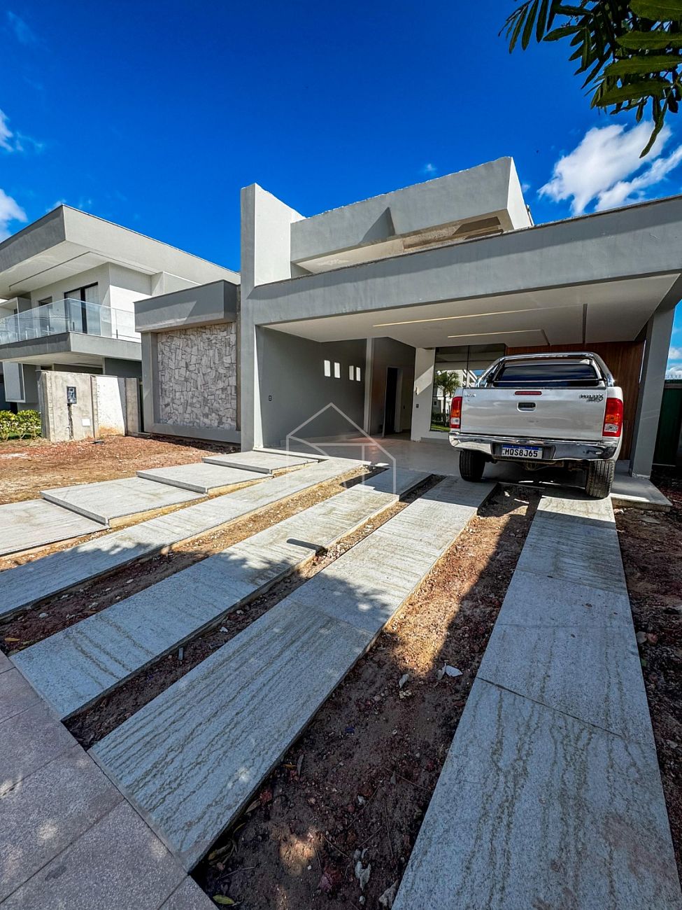 Casa de Condomínio, 4 quartos - Foto 26