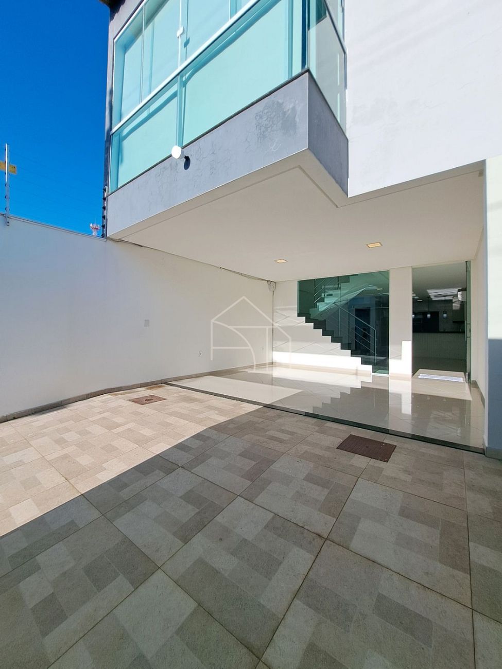 Casa, 3 quartos, 125 m² - Foto 2