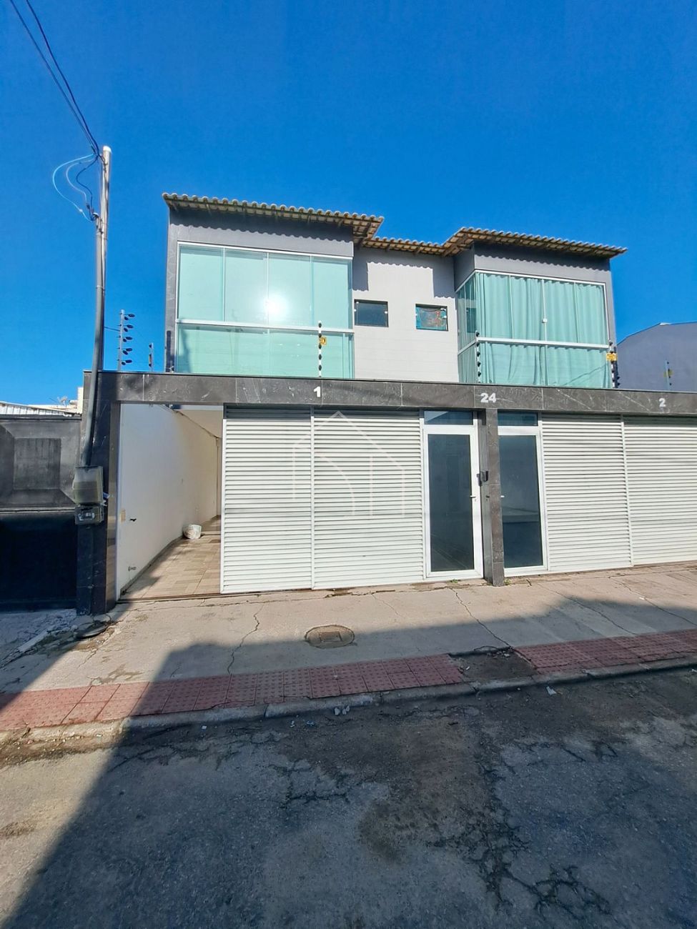 Casa, 3 quartos, 125 m² - Foto 1