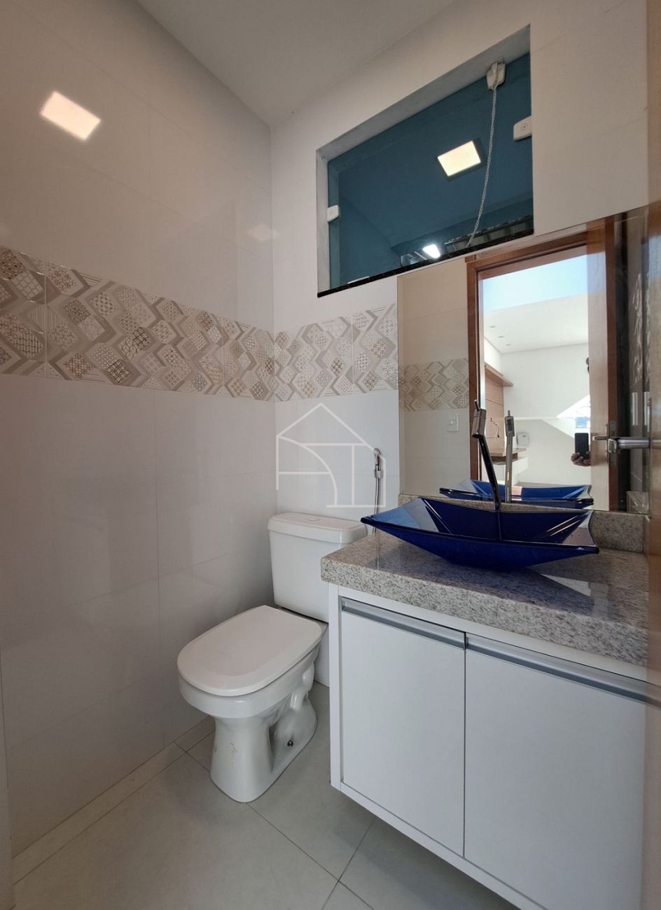 Casa, 3 quartos, 125 m² - Foto 4