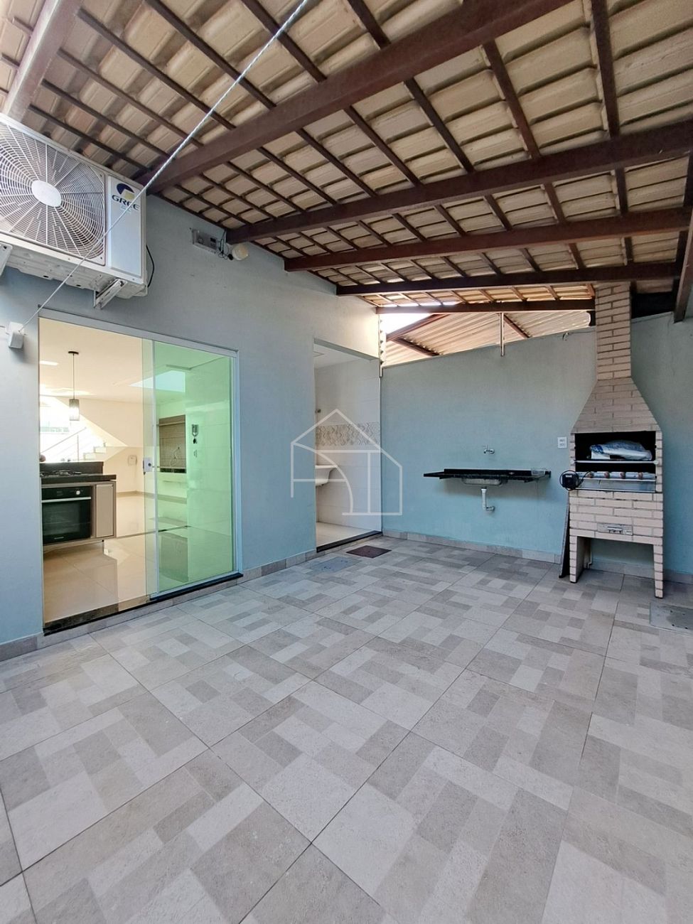 Casa, 3 quartos, 125 m² - Foto 7