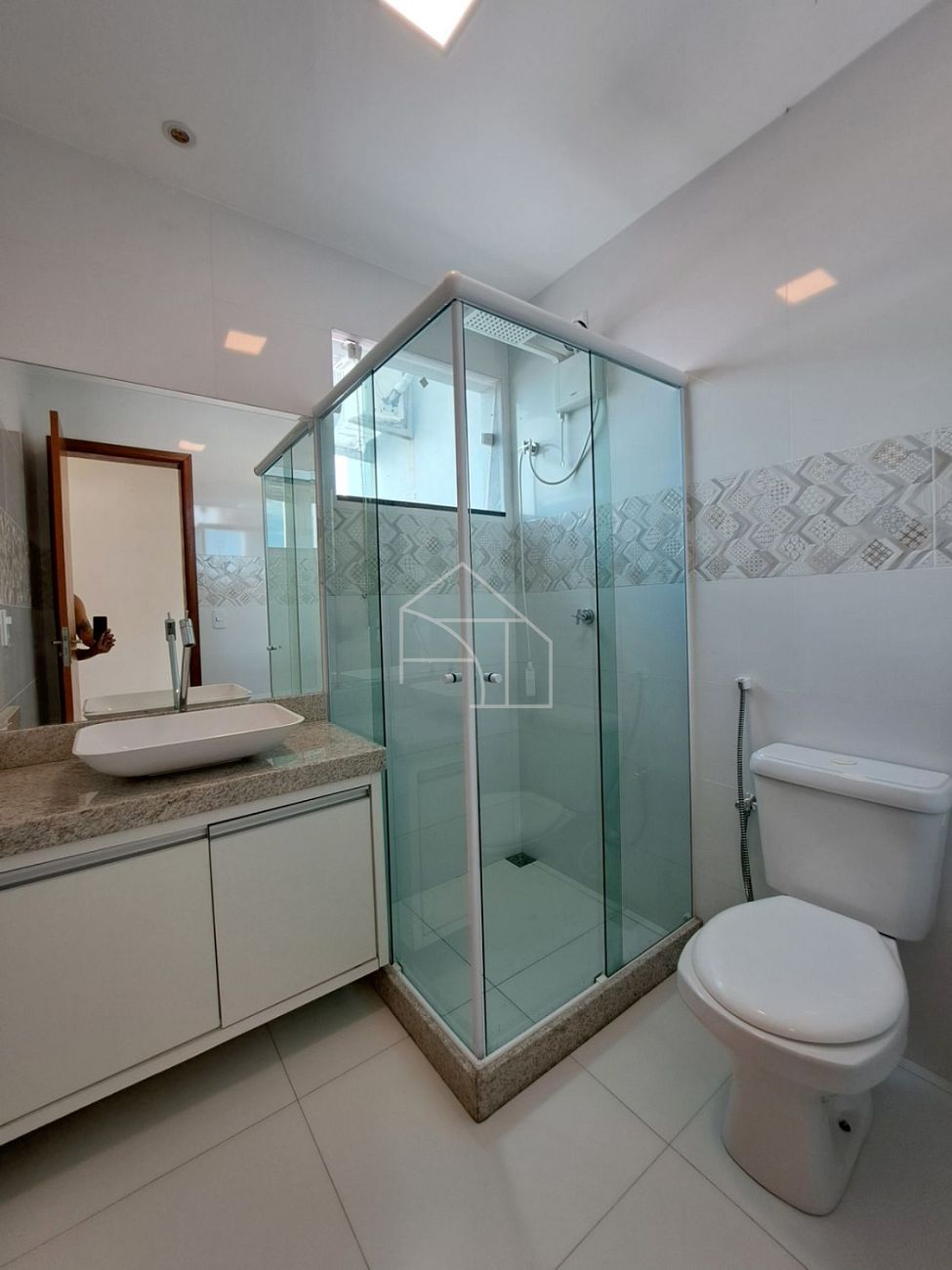 Casa, 3 quartos, 125 m² - Foto 9