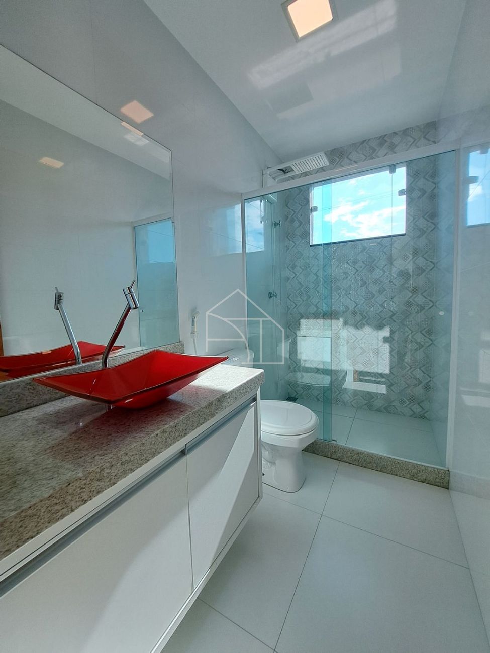 Casa, 3 quartos, 125 m² - Foto 13