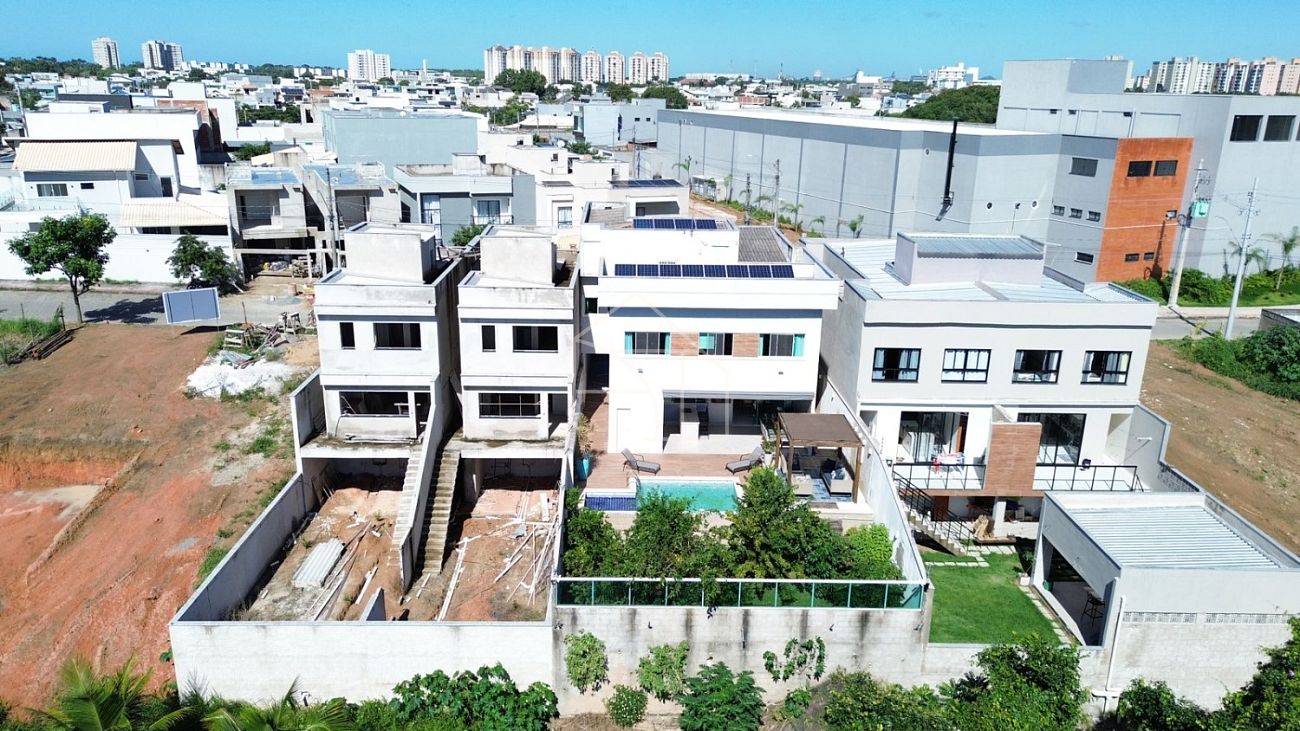 Casa, 4 quartos, 360 m² - Foto 41