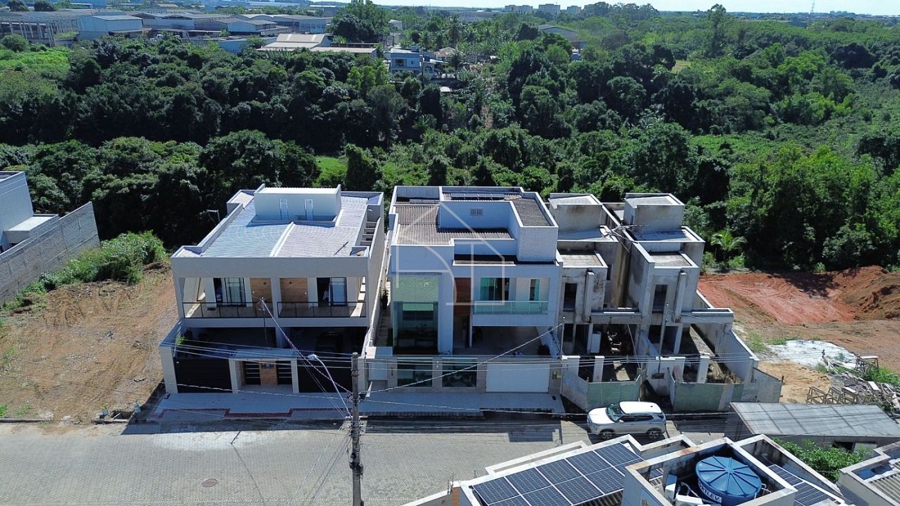 Casa, 4 quartos, 360 m² - Foto 8