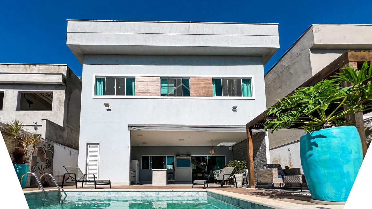 Casa, 4 quartos, 360 m² - Foto 2