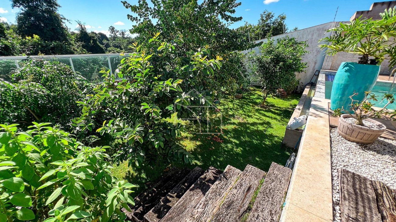 Casa, 4 quartos, 360 m² - Foto 10