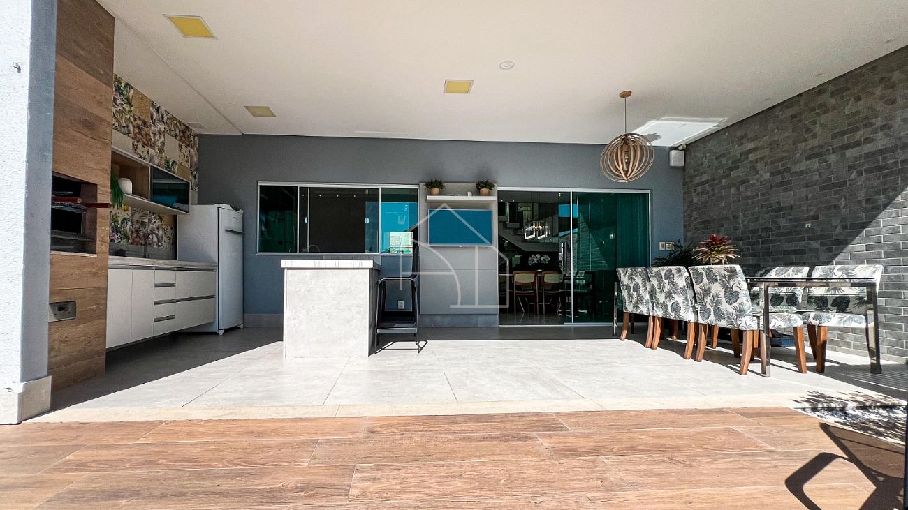 Casa, 4 quartos, 360 m² - Foto 5