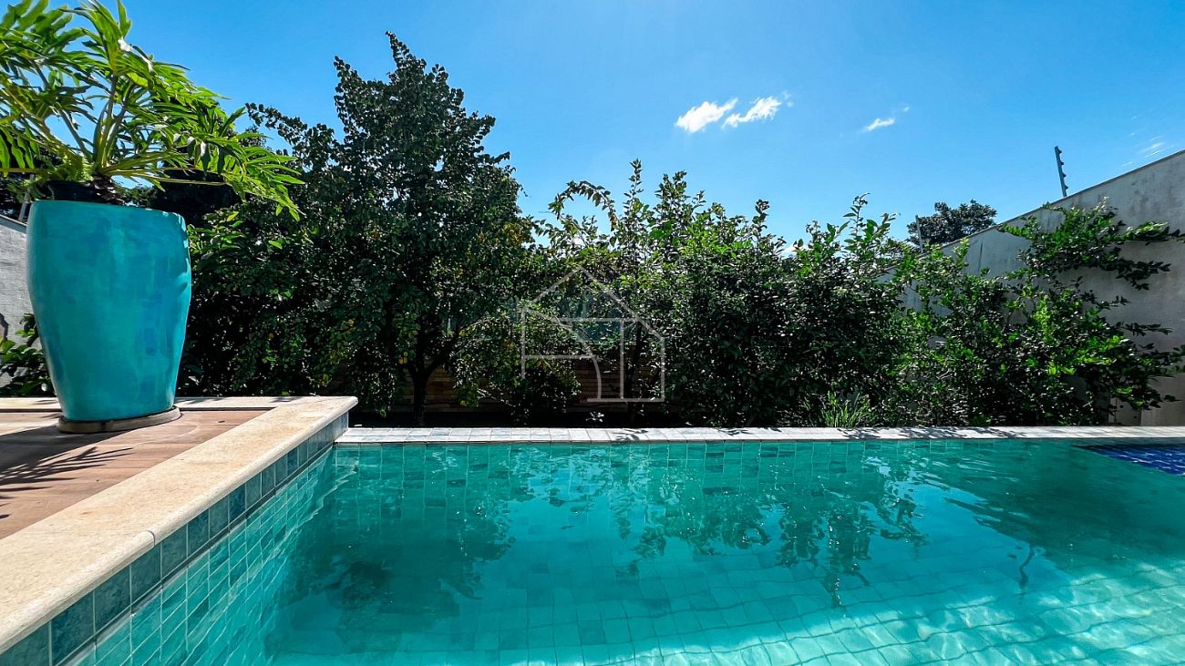 Casa, 4 quartos, 360 m² - Foto 11