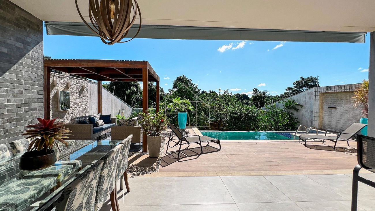 Casa, 4 quartos, 360 m² - Foto 6