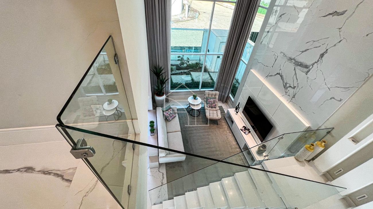 Casa, 4 quartos, 360 m² - Foto 13