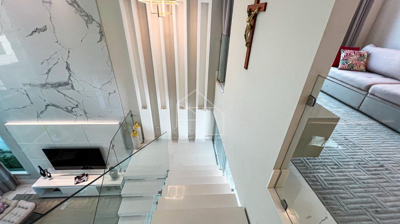 Casa, 4 quartos, 360 m² - Foto 12