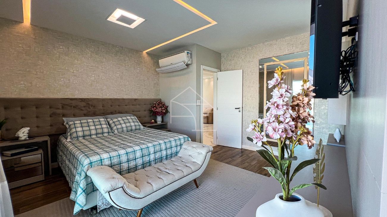 Casa, 4 quartos, 360 m² - Foto 14