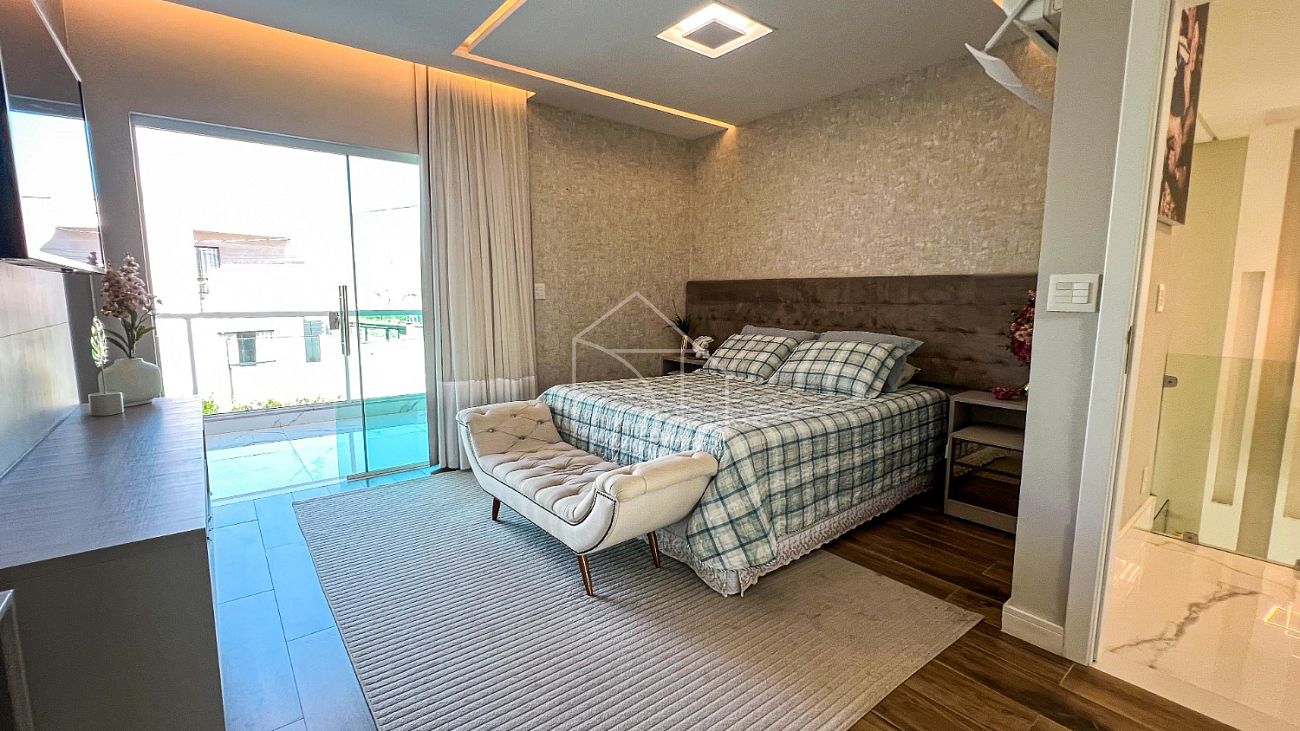 Casa, 4 quartos, 360 m² - Foto 17