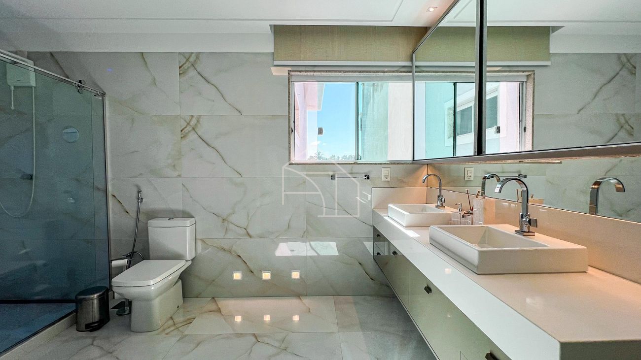 Casa, 4 quartos, 360 m² - Foto 21