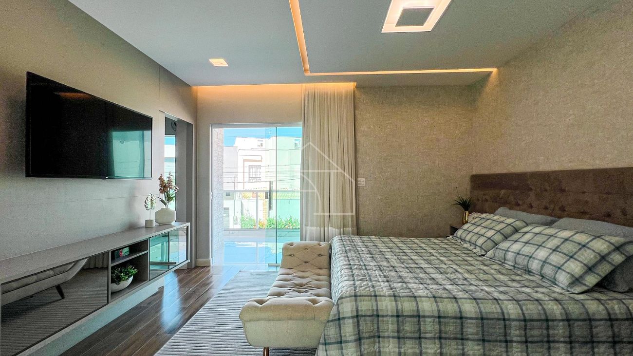 Casa, 4 quartos, 360 m² - Foto 20