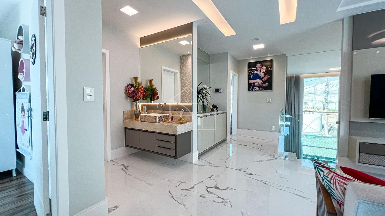 Casa, 4 quartos, 360 m² - Foto 25