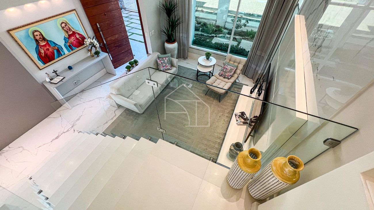 Casa, 4 quartos, 360 m² - Foto 31