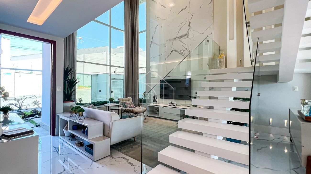 Casa, 4 quartos, 360 m² - Foto 32