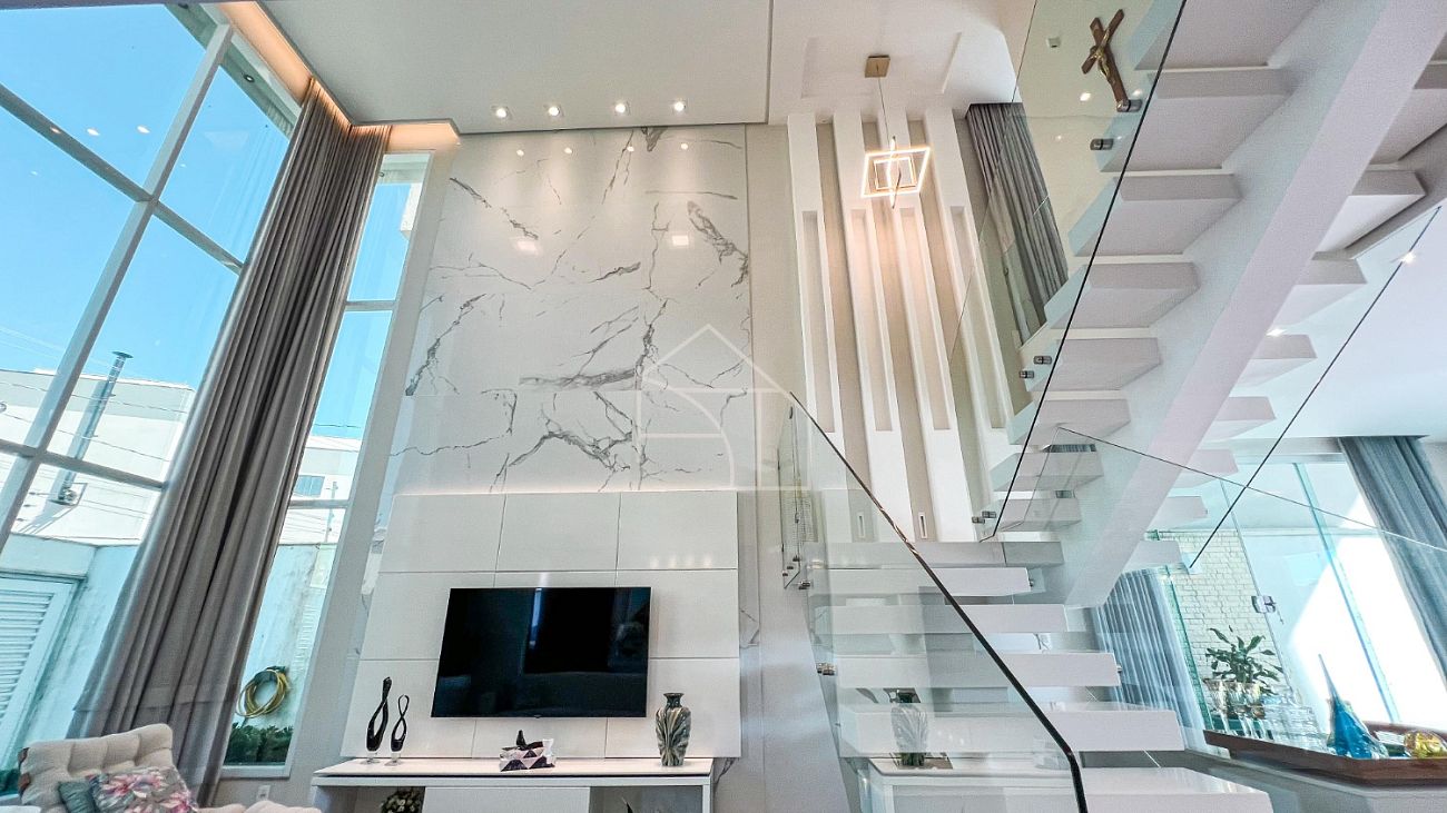 Casa, 4 quartos, 360 m² - Foto 35