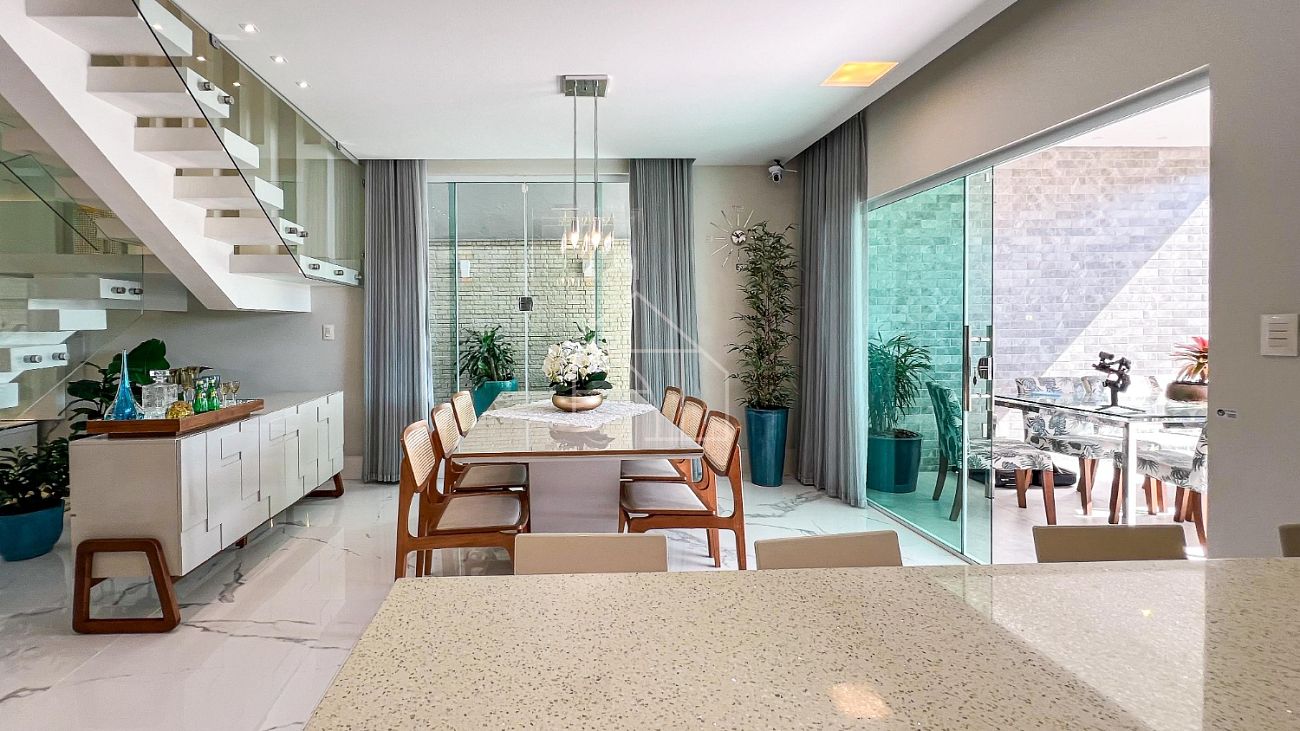 Casa, 4 quartos, 360 m² - Foto 34