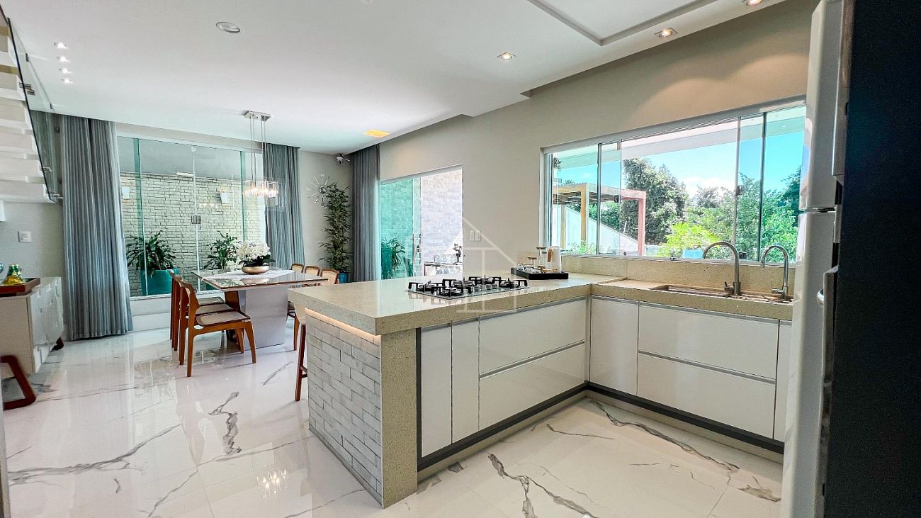 Casa, 4 quartos, 360 m² - Foto 39